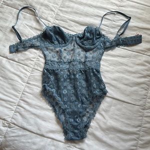 Victoria’s Secret Lingerie